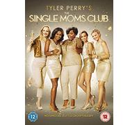 The Single Moms Club [DVD]