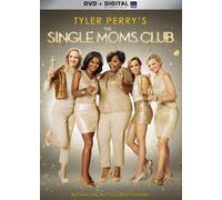 The Single Moms Club [USA] [DVD]
