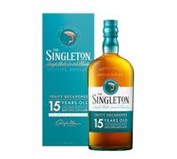 The Singleton of Dufftown Speyside Single Malt Whisky 15 Ans 700 ml