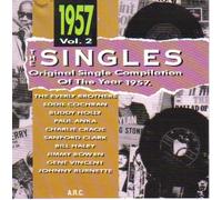 The Singles , 1957 vol. 2