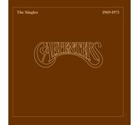 The Singles 1969-1973 by unknown (1999-01-12)