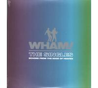 The Singles: Echoes From The Edge Of Heaven [Vinilo]