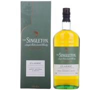 The Singleton GLENDULLAN Classic 40% Vol. 1l in Giftbox