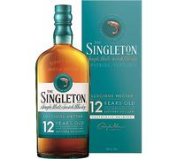 The Singleton of Dufftown 12 Whisky Escocés, 700 ml