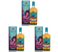 The Singleton of Glen Ord, Ed. Special Releases 2023, 0,7L (Paquete de 3)