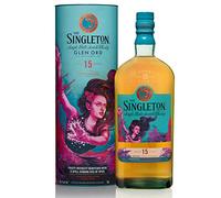 The Singleton of Glen Ord, Ed. Special Releases 2023, 0,7L (Paquete de 6)