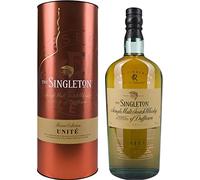 The Singleton Unity, Whisky Single Malt, 1,0L