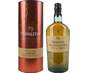 The Singleton Unity, Whisky Single Malt, 1,0L