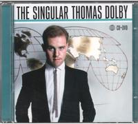 The Singular Thomas Dolby