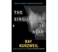 The Singularity Is Near (ebook)