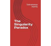 The Singularity Paradox