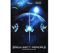The Singularity Principle [USA] [DVD]