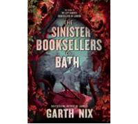 The Sinister Booksellers Of Bath (ebook)