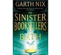 The Sinister Booksellers Of Bath (ebook)