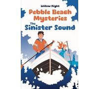 The Sinister Sound: 1 (Pebble Beach Mysteries)