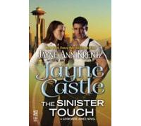 The Sinister Touch (ebook)
