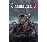 The Sinking City 2 Steam Key (PC) GLOBAL