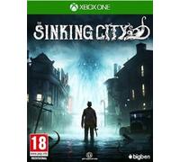 The Sinking City (Day One Edition) Microsoft Xbox One standard