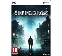 The Sinking City (Day One Edition) PC standard