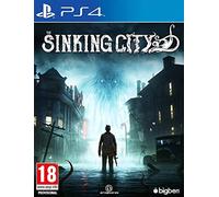 The Sinking City: Day One - Edition PS4 [Versión Española]