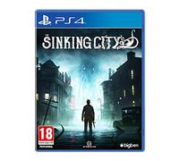 The Sinking City - Day One Special Edition - PlayStation 4 [Importación italiana]