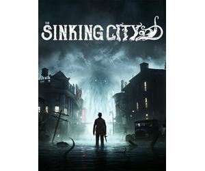 The Sinking City Epic Games Key EUROPE