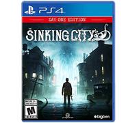 The Sinking City for PlayStation 4