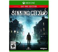The Sinking City for Xbox One [USA]