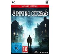 The Sinking City [Importación francesa]