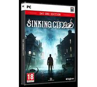 The Sinking City [Importación francesa]
