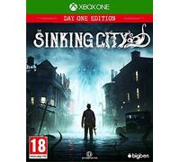 The Sinking City [Importación francesa]
