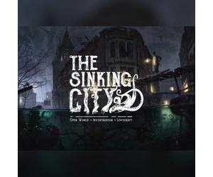 The Sinking City (PC) Steam Gift - GLOBAL