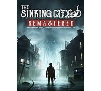 The Sinking City Remastered - Epic - Key EUROPE