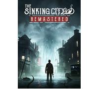 The Sinking City Remastered PC