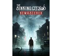 The Sinking City REMASTERED Steam (PC) Key GLOBAL