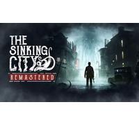 The Sinking City Remastered Steam Worldwide PC