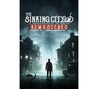 The Sinking City Remastered (Xbox Series X|S) XBOX LIVE Key EUROPE