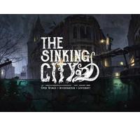 The Sinking City (Xbox Series X|S) Xbox Live Key - EU