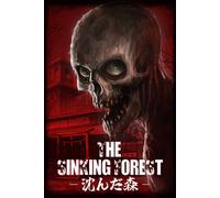 The Sinking Forest - 沈んだ森 - Steam Key (PC) GLOBAL