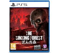 The Sinking Forest (PS5)