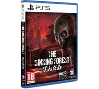The Sinking Forest PS5