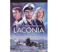 The Sinking Of Laconia (DVD)