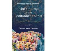 The Sinking of the Leonardo da Vinci