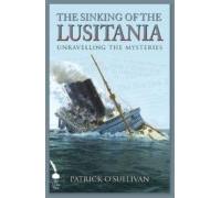 The Sinking Of The Lusitania (ebook)