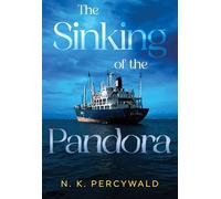 The Sinking of the Pandora