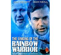 The Sinking of the Rainbow Warrior [USA] [DVD]