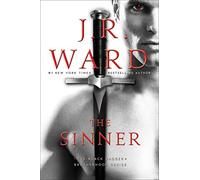 The Sinner (Black Dagger Brotherhood)