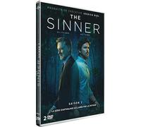 The Sinner - Saison 3 [Francia] [DVD]