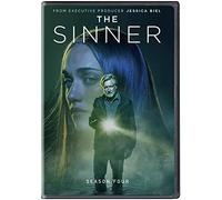 The Sinner: Season Four [USA] [DVD]