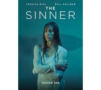 The Sinner: Season One [USA] [DVD]